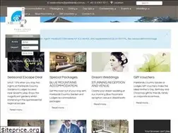 Sites similar to parklands.com.au