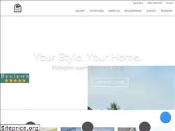 Sites similar to parklandsapartments.com
