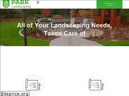 Sites similar to parklandscaping.ca