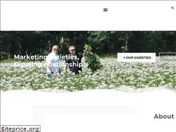 Sites similar to parklandseedpotatoes.com