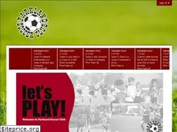 Sites similar to parklandsoccer.net