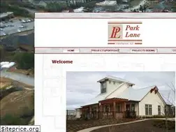 Sites similar to parklane-construction.com
