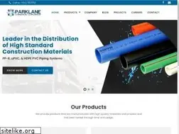 Sites similar to parklane.ph