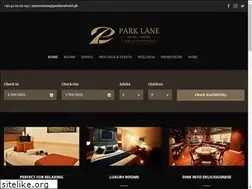 Sites similar to parklane.pk