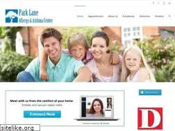 Sites similar to parklaneallergy.com