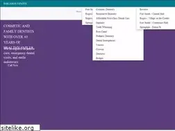 Sites similar to parklanedental.com