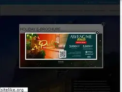 Sites similar to parklanehotel.com.ph