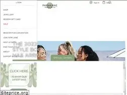 Sites similar to parklanejewellery.com.au