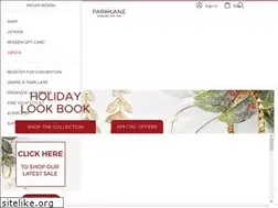 Sites similar to parklanejewelry.mx