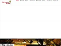 Sites similar to parklanemysore.com