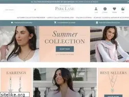 Sites similar to parklaneonline.com
