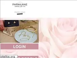 Sites similar to parklanerebels.com