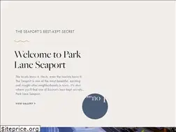 Sites similar to parklaneseaport.com