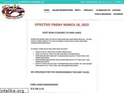 Sites similar to parklaneskc.com
