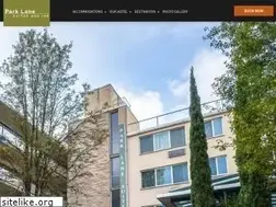 Sites similar to parklanesuites.com