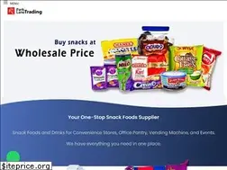 Sites similar to parklanetrading.com.my