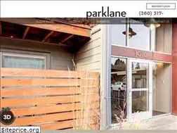 Sites similar to parklanevancouver.com
