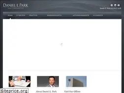 Sites similar to parklawcorp.com