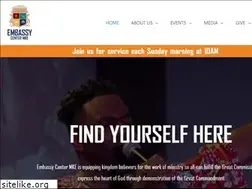 Sites similar to parklawn.org