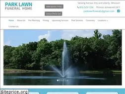 Sites similar to parklawnfunerals.com
