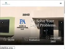 Sites similar to parklawnm.com