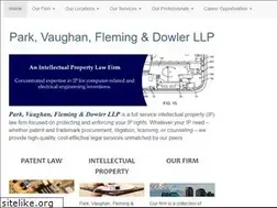 Sites similar to parklegal.com