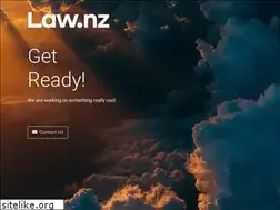 Sites similar to parklegal.nz