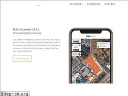 Sites similar to parklens.com