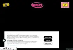 Sites similar to parklife.uk.com