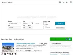 Sites similar to parklifeproperties.com