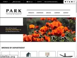 Sites similar to parklighting.ca