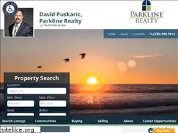 Sites similar to parklinerealty.com