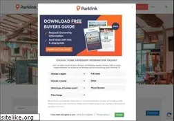 Sites similar to parklink.uk