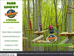 Sites similar to parklinowy.pl