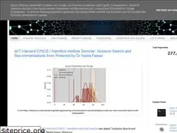 Sites similar to parklize.blogspot.com