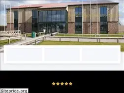 Sites similar to parklodgeshootingschool.co.uk