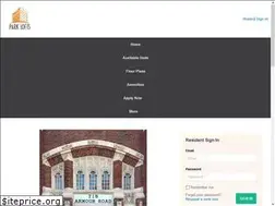 Sites similar to parkloftsliving.com