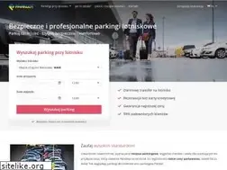 Sites similar to parklot.pl
