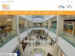 Sites similar to parkmall-sz.com
