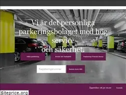 Sites similar to parkman.nu