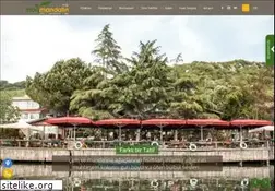 Sites similar to parkmandalin.com