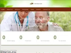 Sites similar to parkmanor.ca