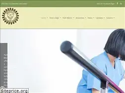 Sites similar to parkmanorwi.com