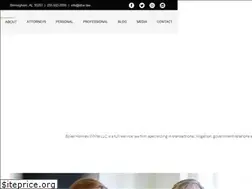 Sites similar to parkmanwhite.com