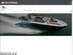 Sites similar to parkmarine.com
