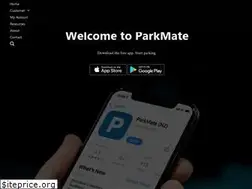 Sites similar to parkmate.co.nz