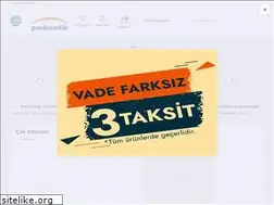 Sites similar to parkmatik.com.tr