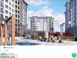 Sites similar to parkmavera3.com