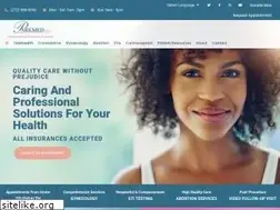 Sites similar to parkmed.com