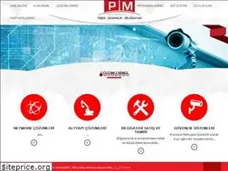 Sites similar to parkmetropol.com